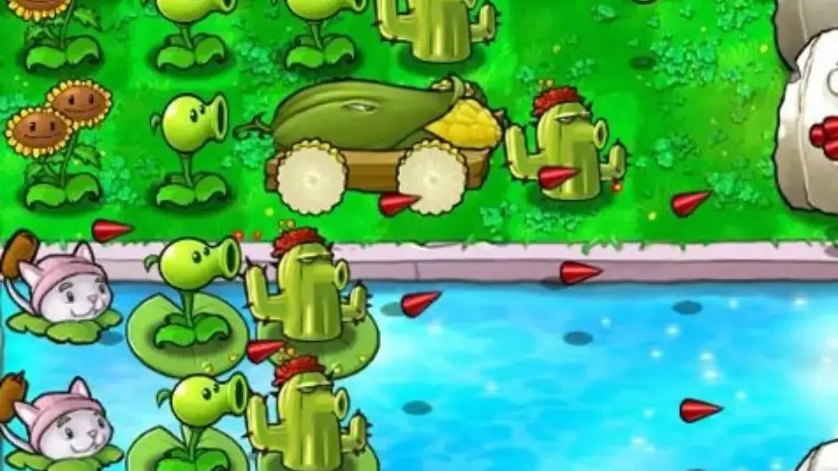 Bisa Dimaikan Secara Offline Inilah, 10 Game Offline Android