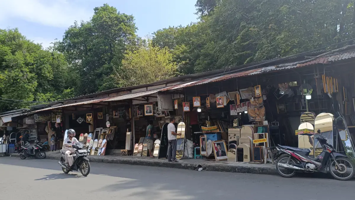 Relokasi PKL Sukalila Masih Tahap Koordinasi dan Perencanaan, Penertiban PKL Tetap Bulan Juni