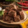 Kamu Mau Buat Rendang Sapi Inilah, Resep Rendang Sapi Enak