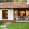 Yuk Simak 3 Ornamen Rumah Mediterania yang Unik dan Menarik