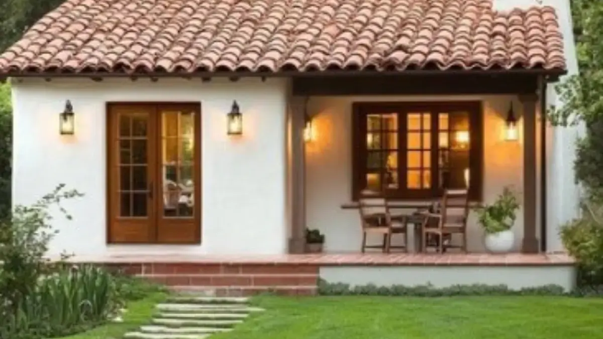 Yuk Simak 3 Ornamen Rumah Mediterania yang Unik dan Menarik