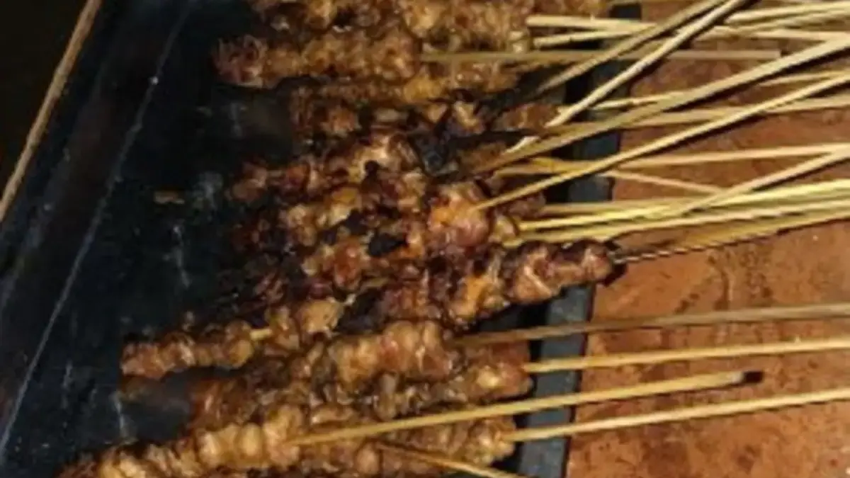 7 Makanan Tidak Lazim Khas Indonesia, Ada Yang Ingin Coba ? 