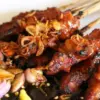 Resep Bumbu Sate Kambing Empuk dan Tahan Lama yang Simpel dan Juga Bikin Kamu Ketagihan
