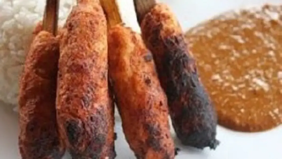 5 Kuliner Khas Lombok, Dijamin Bikin Penasaran
