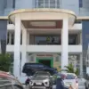 Tim Ahli Polban dan BPK RI Turun ke Lapangan, Audit Teknis Gedung Setda Kota Cirebon Dimulai