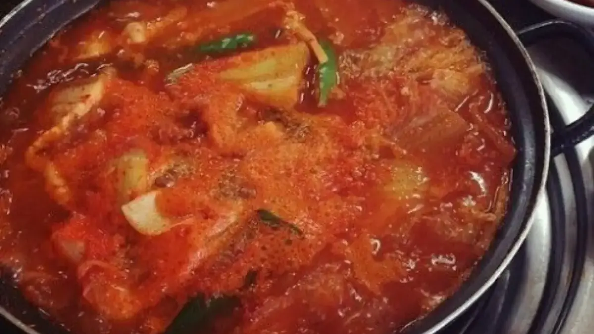 5 Jenis Kuah Shabu-Shabu yang Paling Populer dan Sangat Enak Bikin Kamu Penasaran dan Lapar 