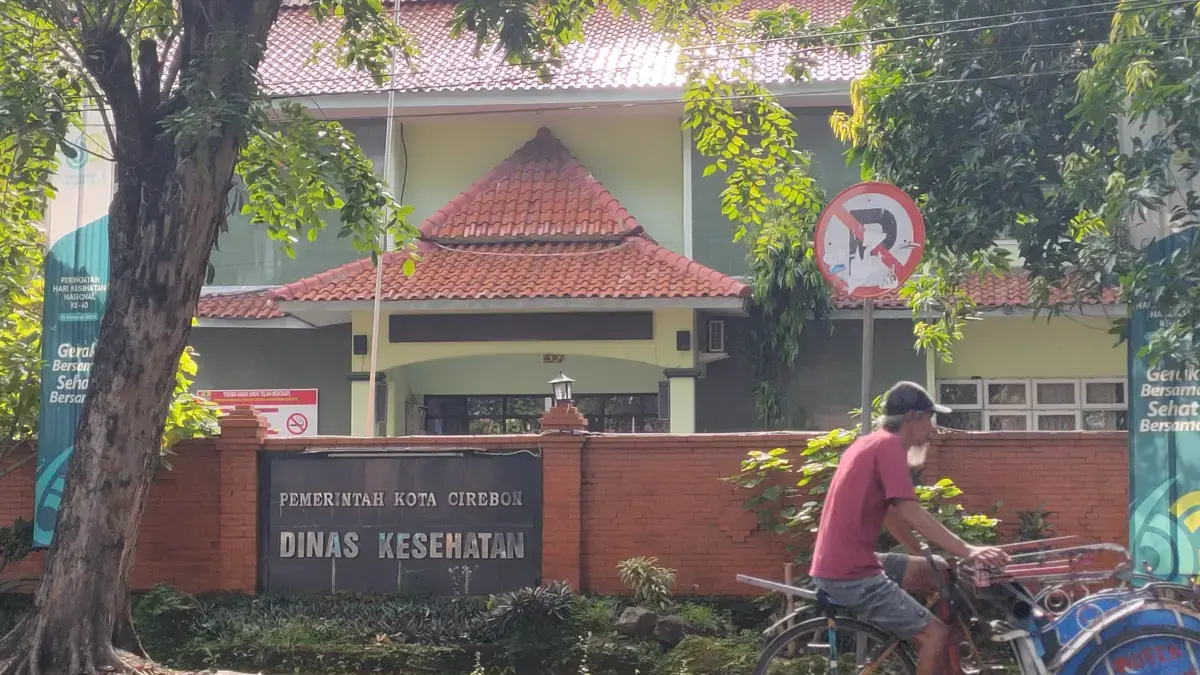 DBD Renggut 3 Nyawa di Kota Cirebon, Salah Satunya Pegawai RSD Gunung Jati