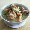 Resep Sup Kambing Kuah Bening yang Segar dan Lezat