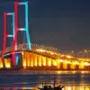 5 Tempat Wisata Malam yang Ada di Surabaya, Cocok Untuk Kamu yang Ingin Menghabiskan Malam di Surabaya 