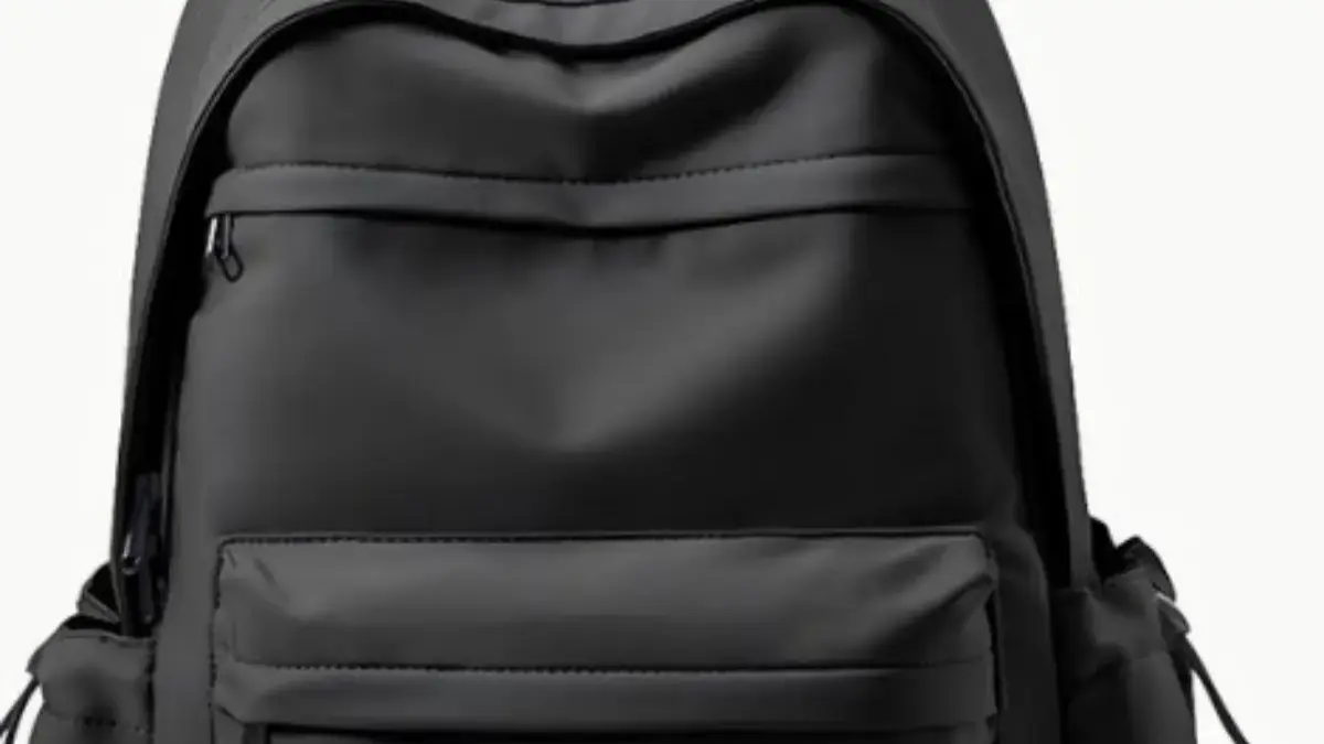 Cus Kepoin Rekomendasi Tas Sekolah Kece Terawet dan Terbaru