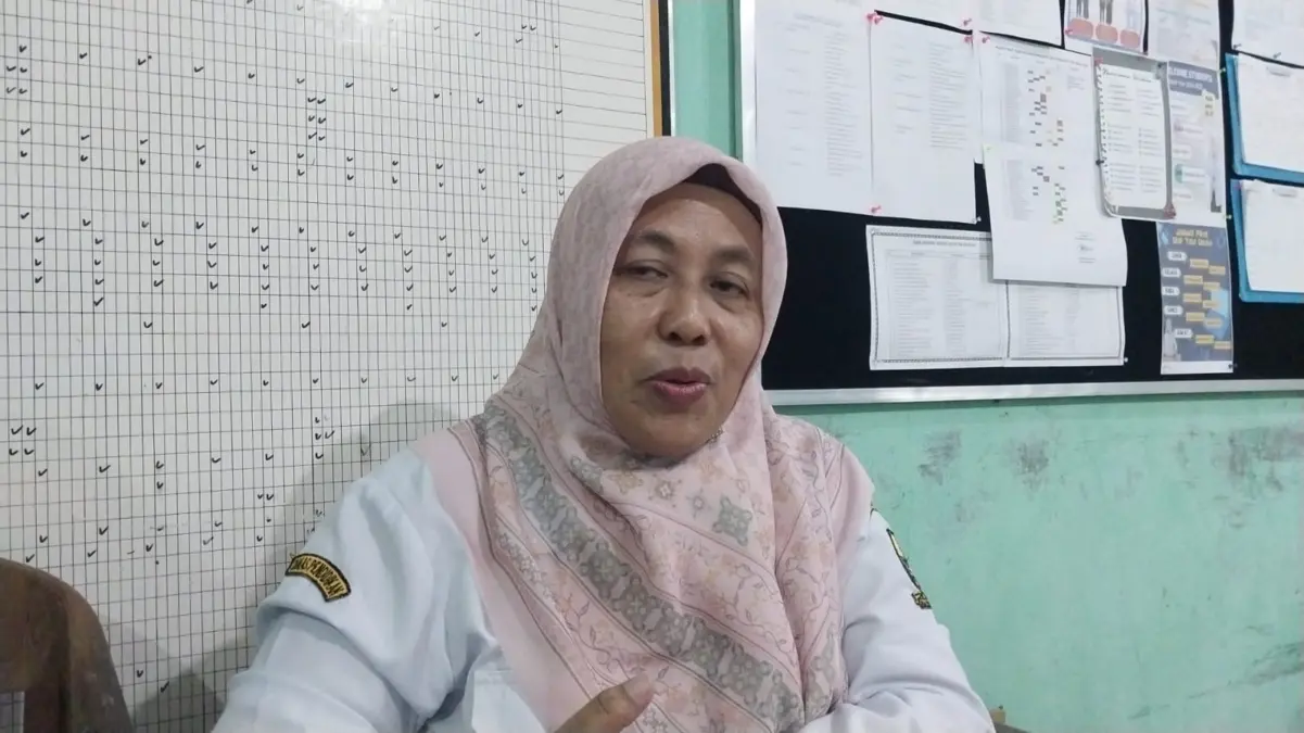 Bantuan PIP Dipotong? SMP Negeri 11 Kota Cirebon Klarifikasi Peran Sekolah, Kejaksaan Lakukan Penelusuran