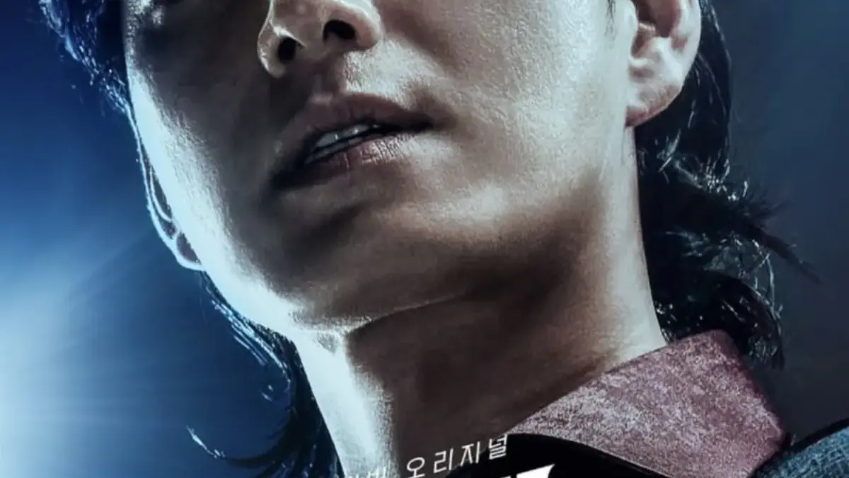 Sinopsis Drama Korea Shark 2: The Storm