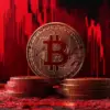 Trader Bitcoin