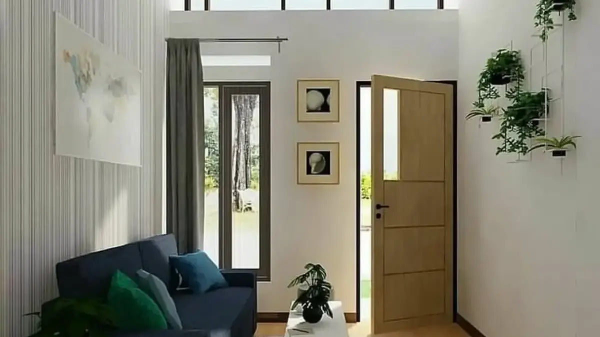 Tips Mendesain Ruang Tamu yang Sesuai dengan Kepribadian Anda