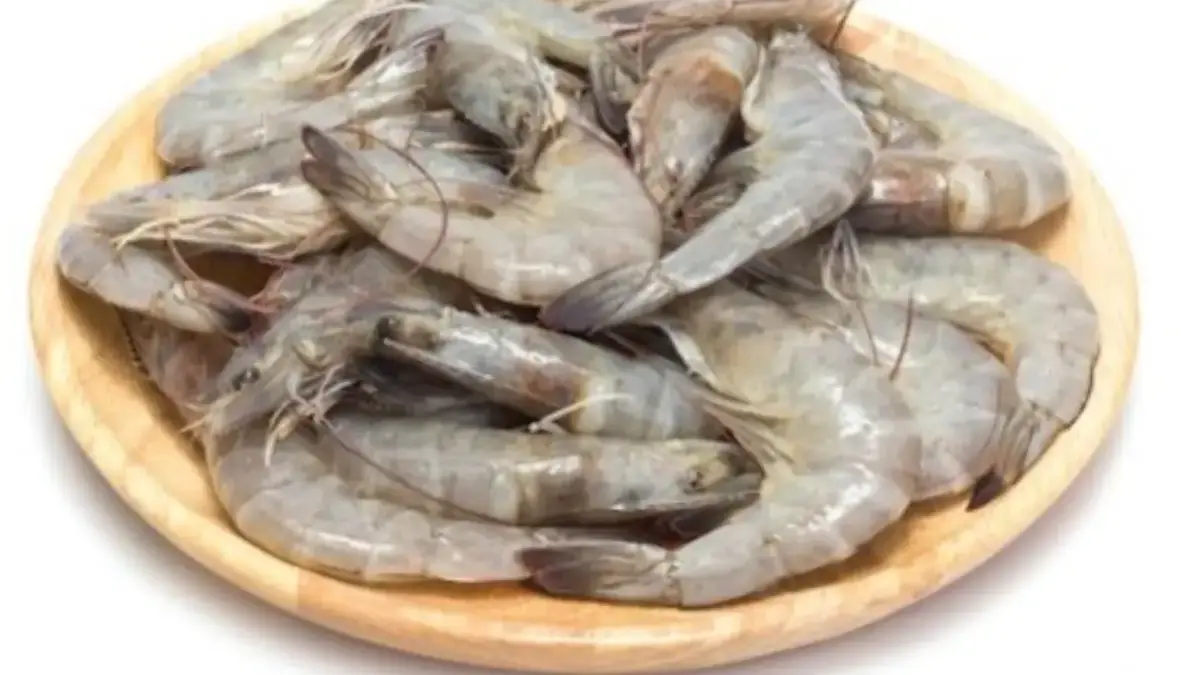 Kamu Punya Stok Udang Tapi Bingung Mau Dibikin Apa?, Coba Resep Ini Dijamin Mantul!