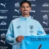 Tijjani Resmi Gabung City
