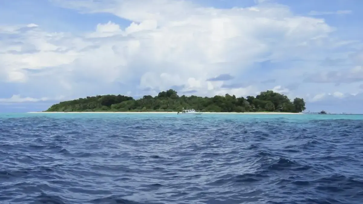 Geospasial vs Sejarah: Siapa yang Berhak atas Pulau-Pulau di Perbatasan?