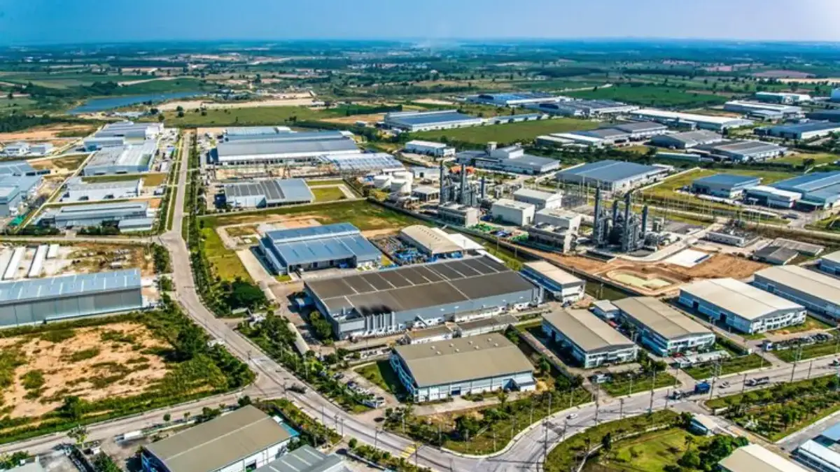 Dulu Rawan Konflik, Kini Aman Total! Kawasan Industri dengan Status Ovni Jadi Rebutan Investor