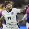 Hasil pertandingan Final Euro U-21 2025