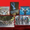 7 Event Olahraga yang Paling Banyak Ditonton di Seluruh Dunia