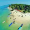 Berebut Pulau Tujuh! Ternyata Ada ‘Harta Karun’ di Bawah Lautnya yang Bikin Dua Provinsi Panas Dingin