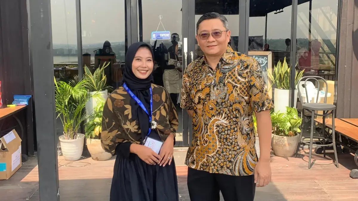 Kombinasi Unik Yumana : Kain Tradisional, Ecoprint, dan Sertifikat Halal di Satu Brand Lokal