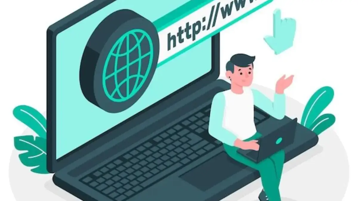 Mau Terlihat Profesional di Dunia Digital? Bikin Website Sendiri Gratis, Gampang Banget!