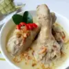 Resep Opor Ayam yang Super Lezat Ala Rumahan 