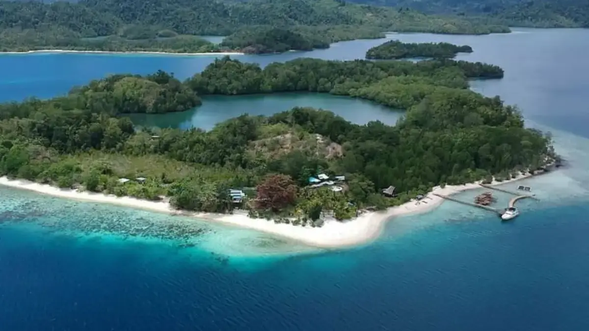Trenggalek Panas! 13 Pulau ‘Direbut’ Tulungagung, Kemendagri Buka Suara