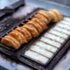 Resep Kue Pancong Original dengan Santan dan Kelapa Parut