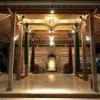7 Desain Rumah Gebyok Sederhana yang Estetik dan Terjangkau, Tetap Kental Nuansa Jawa