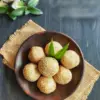 Resep Kue Onde-Onde Wijen yang Renyah dan Manis dengan Isian Kacang Hijau