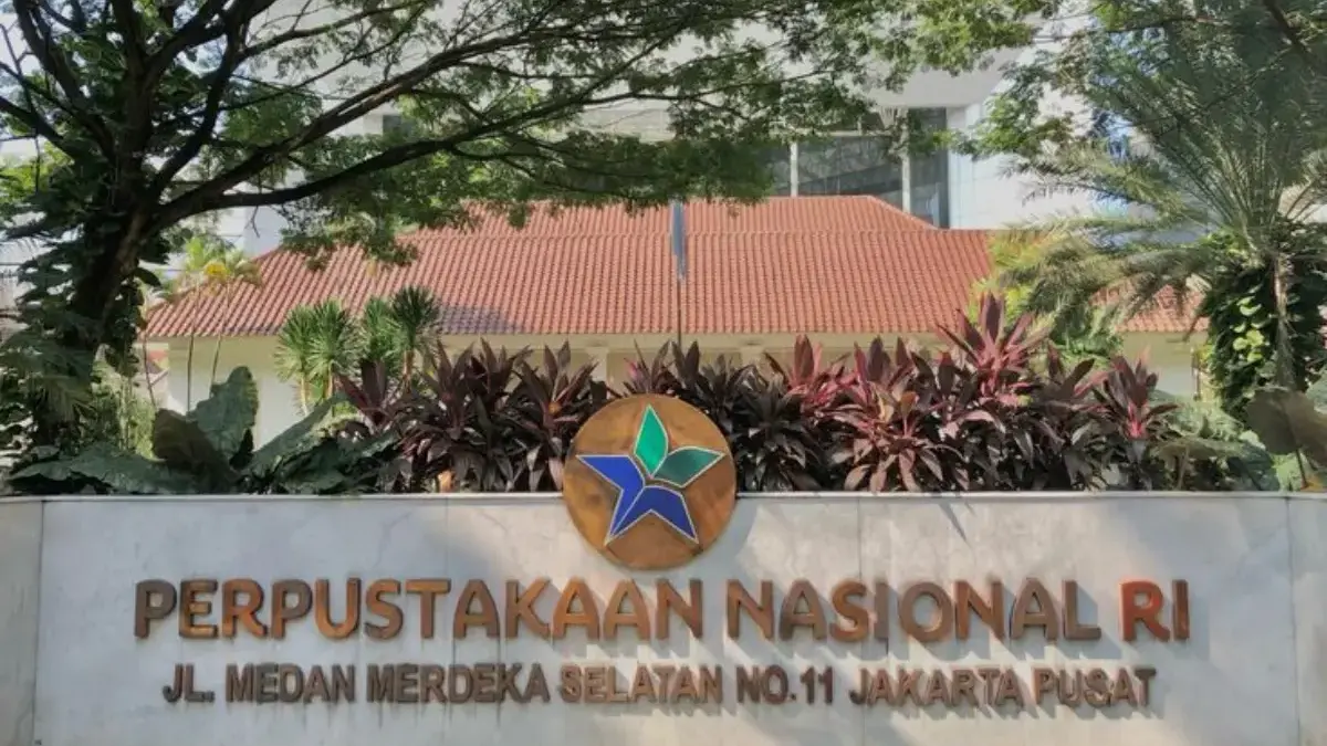 Pustakawan Bukan Sekadar Katalog! Lihat Peran Mereka dalam 9 Buku Baru Perpusnas Ini