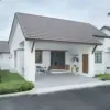 Dikira Seram, Ternyata Bangun Rumah Dekat Kuburan Bisa Bikin Dompet Aman! Ini Alasannya