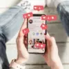 Jangan Asal Upload! Ini Panduan Lengkap Desain Feed Instagram Estetik dan Profesional dengan Canva