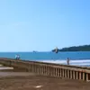 AHY Dukung Full Proyek Tanggul Laut Raksasa! \'Jangan Tunggu Bencana Datang Baru Kita Bergerak\'