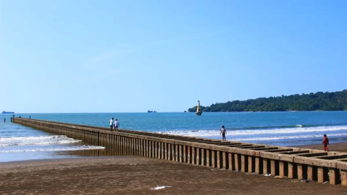 AHY Dukung Full Proyek Tanggul Laut Raksasa! \'Jangan Tunggu Bencana Datang Baru Kita Bergerak\'