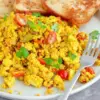 Menu Sarapan Sehat untuk Usia 50-an: Kaya Protein, Bikin Tubuh Tetap Bugar
