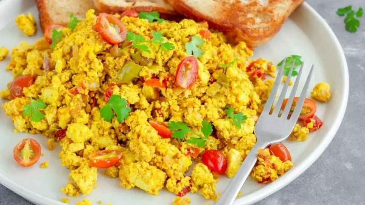 Menu Sarapan Sehat untuk Usia 50-an: Kaya Protein, Bikin Tubuh Tetap Bugar