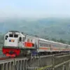 Liburan Sekolah Makin Hemat! Tiket Kereta Api Mulai Rp 28 Ribu, Ada Kelas Eksekutif Juga