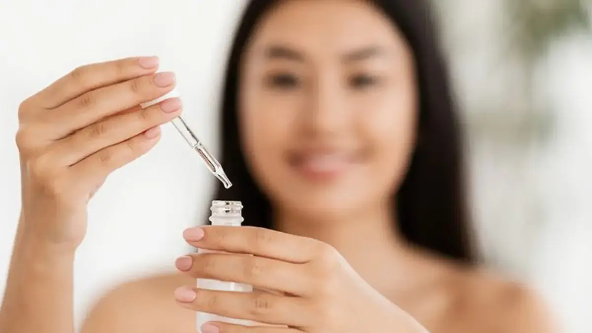 Bye Ribet, Halo Kulit Optimal! Rahasia Kulit Sehat Maksimal Cuma Modal Serum Mist!
