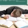 Kurang Tidur Bisa Picu Darah Tinggi? Ini Fakta Mengejutkan yang Jarang Diketahui!