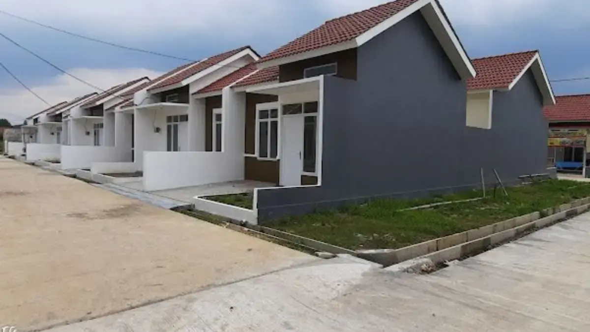 Batas Maksimal Rumah Subsidi Tetap, Pemerintah Usulkan Penyesuaian Batas Minimal