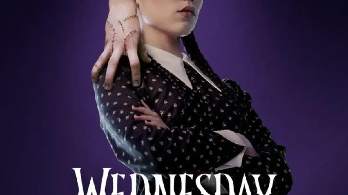 Wednesday Musim 2 Segera Hadir! Ini 5 Hal yang Bakal Bikin Kamu Makin Penasaran!