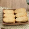 Resep Kue Sagon Klasik yang Renyah dan Gurih dari Kelapa Parut
