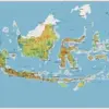 Rebutan Pulau Kian Memanas! Dari Aceh Sampai Sulsel, Daftar Daerah Ini Tak Mau Mengalah
