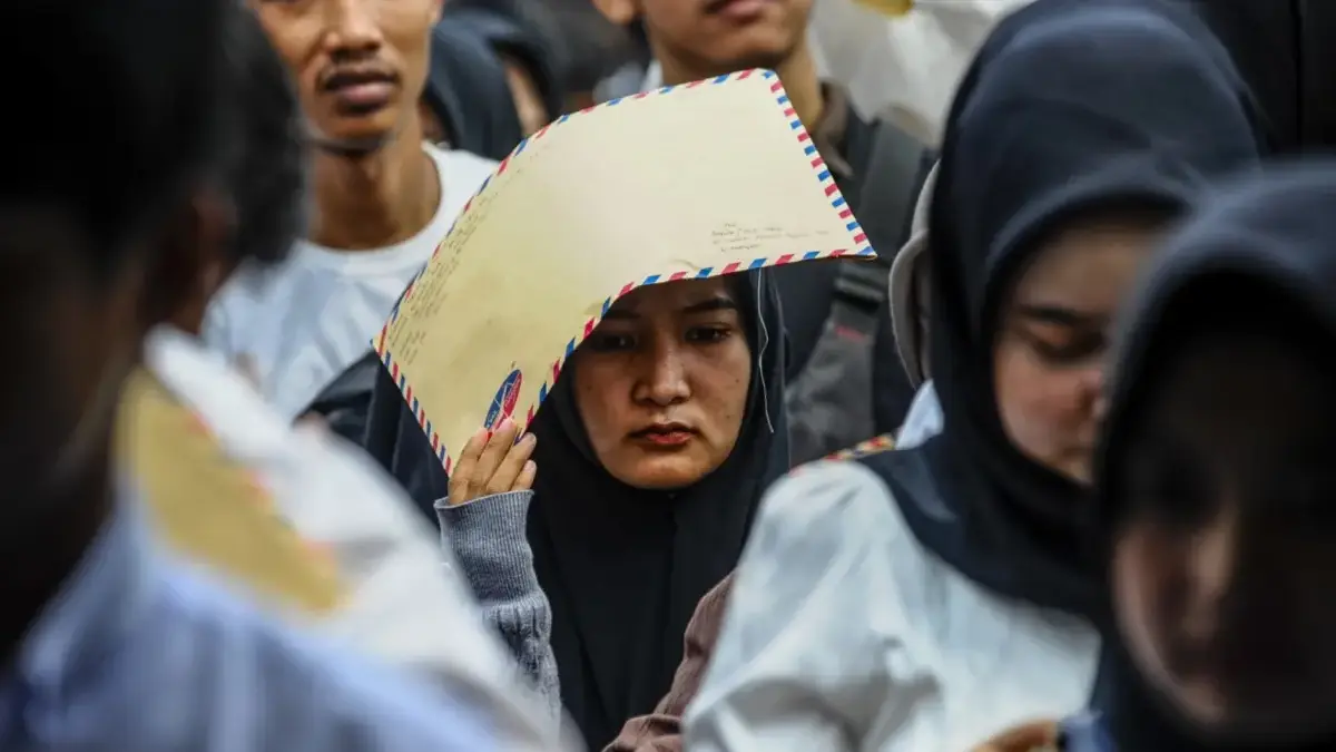 Ekonomi Indonesia