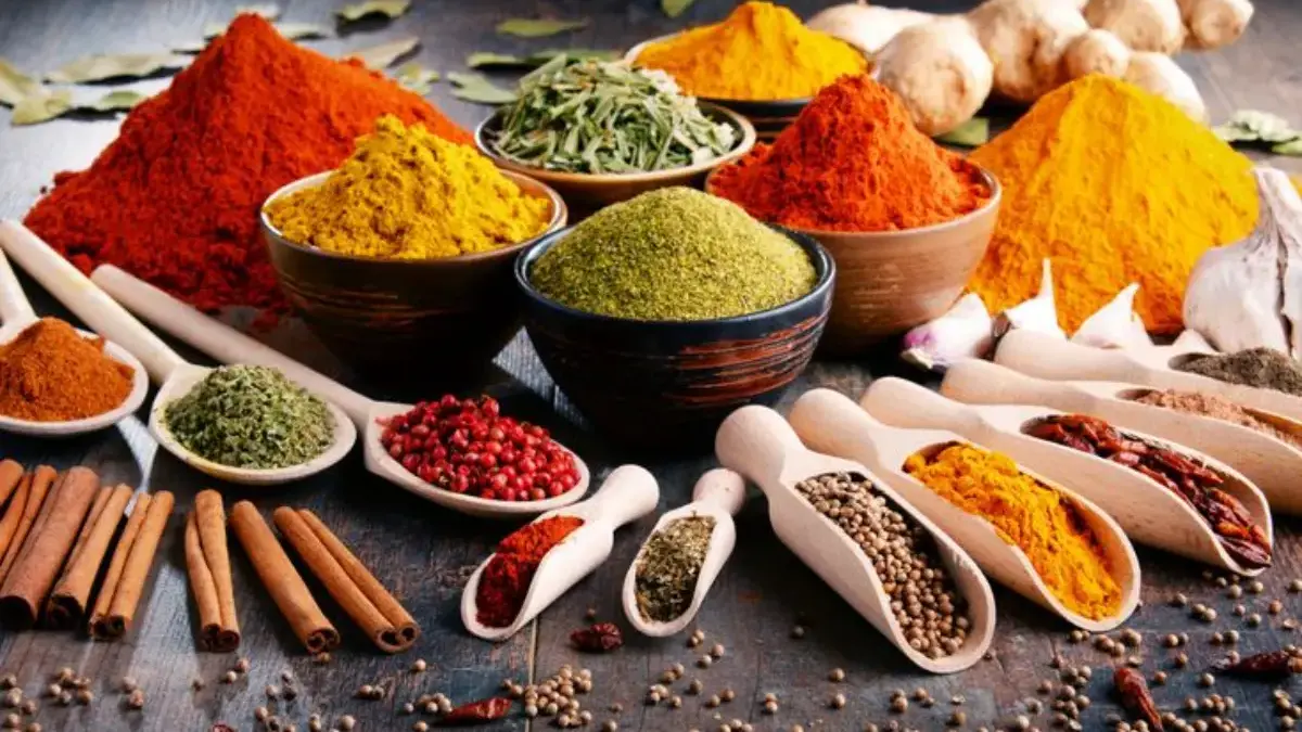 Jangan Asal Campur! Ini Daftar Bumbu Dapur yang Sebaiknya Tidak Dipadukan dalam Masakan