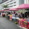 Rame dan Lezat! Ini Deretan Kuliner Favorit di CFD Margonda Depok yang Wajib Dicoba