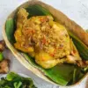 Resep Ayam Betutu Khas Bali, Pedas Gurihnya Bikin Nagih, Ini Cara Bikin Sendiri di Rumah!